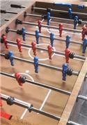 Veranstaltungsbild Tischfußball- und Airhockey Turnier