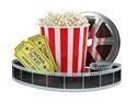 Veranstaltungsbild Ferienkino