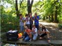 Veranstaltungsbild NERFBATTLE  - Von Reden Park - Bring your own Nerf